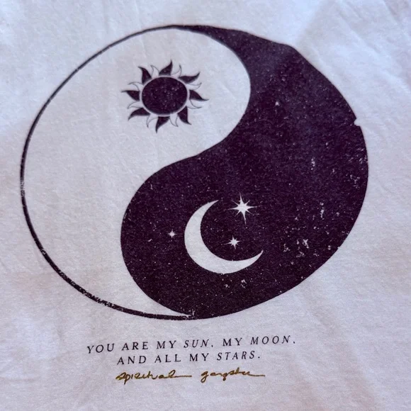 Large Spiritual Gangster Like New Measurements in Pics Super Cute & Comfortable - Picture 9 of 10